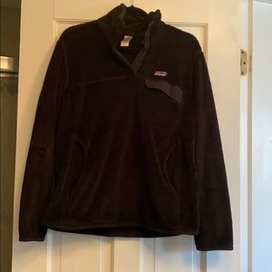 Patagonia Button Up